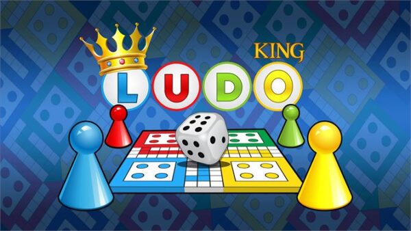 How to play ludo to make money?