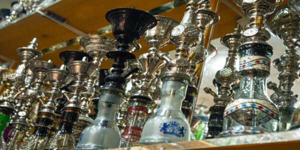 Locating the best Hookah Shop (near me) for mixing flavors of Shisha