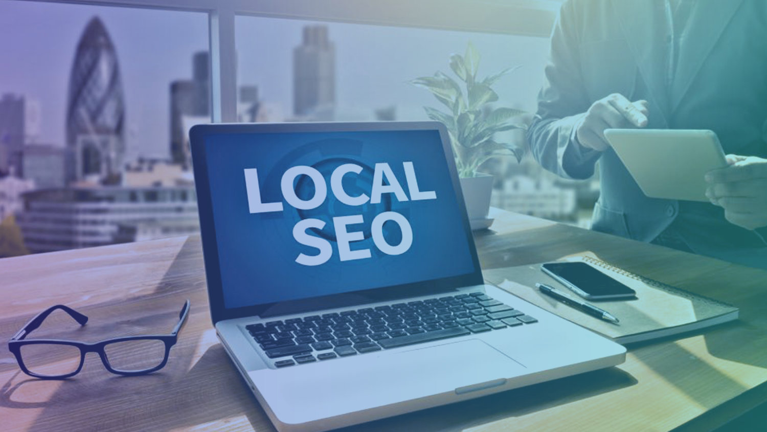 best local seo agency