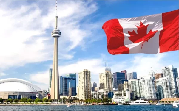 Hows to Apply for a Canada Visa Online