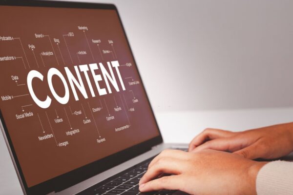 Website Content Writing Code Cracked – 6 Tips for Better Content Quality