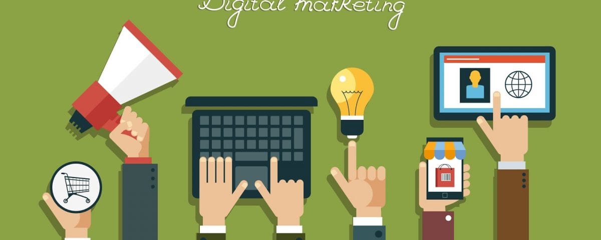 How to Select a Digital Marketing Agency