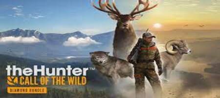 THE HUNTER: CALL OF THE WILD™ - STARTER BUNDLE