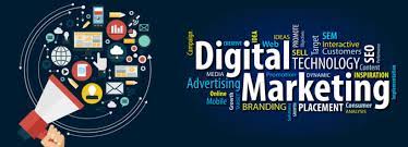 A Digital Marketing Service for Your Business