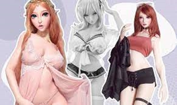 The Ultimate Guide to 2022’s Top Sex Dolls