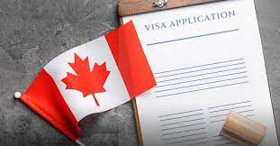 How to Get a Canada Visa Application?