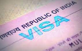 India Transit Visa A Complete Guide for Foreign Visitors