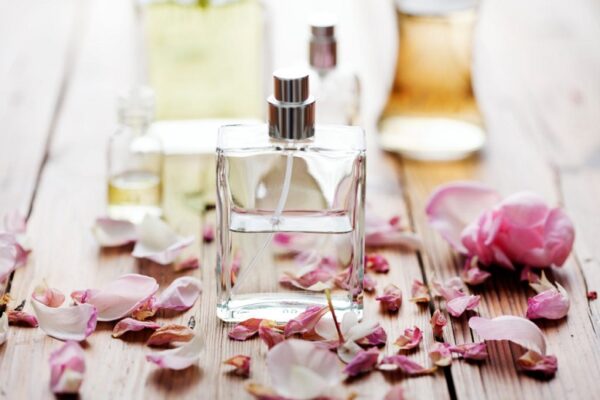 How to Choose a Perfume by Personality