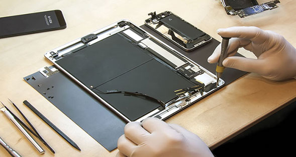 iPad Repairs Melbourne