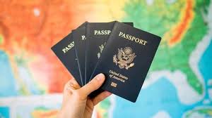 America Visa Application Process 2022