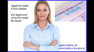 Three-step regular visa application process  India Visa Online￼