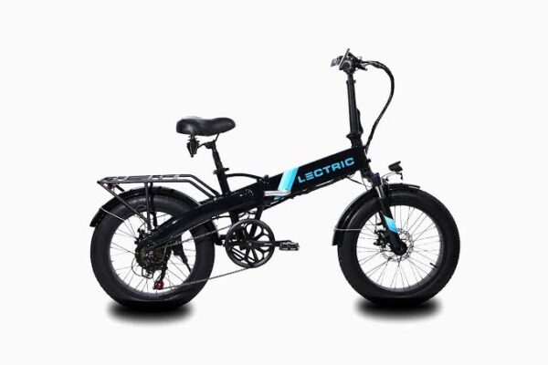 A New Era of Electric Bikes