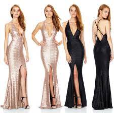 How to Choose the Best Party Dress for You?