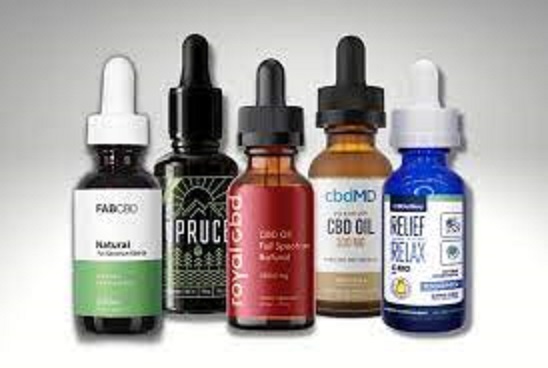 How would you pick the best CBD E-fluid for you?
