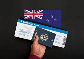 How can Get New Zealand Visa Application?
