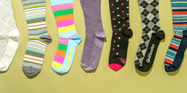 How to Choose The Best Socks for you?