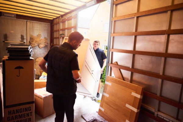 The Biggest Challenges of Long Distance Moving