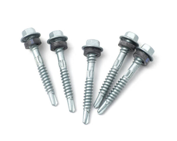 How To Manufacture Stainless Steel Bolt To Order?