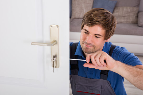A locksmith’s role in daily life
