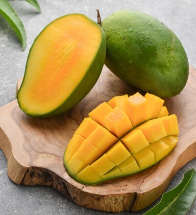 Health Benefits of Mangos You Might Not Know