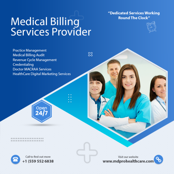 Credentialing Services