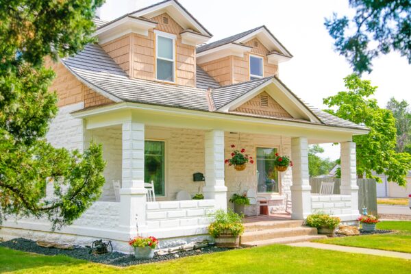 4 Tips to Increase the Value of Your Home