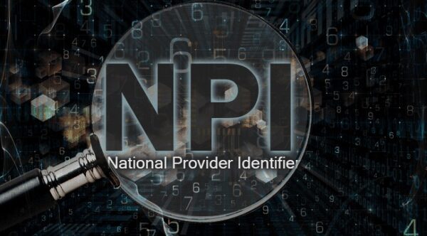 How to understand the National Provider Identifier