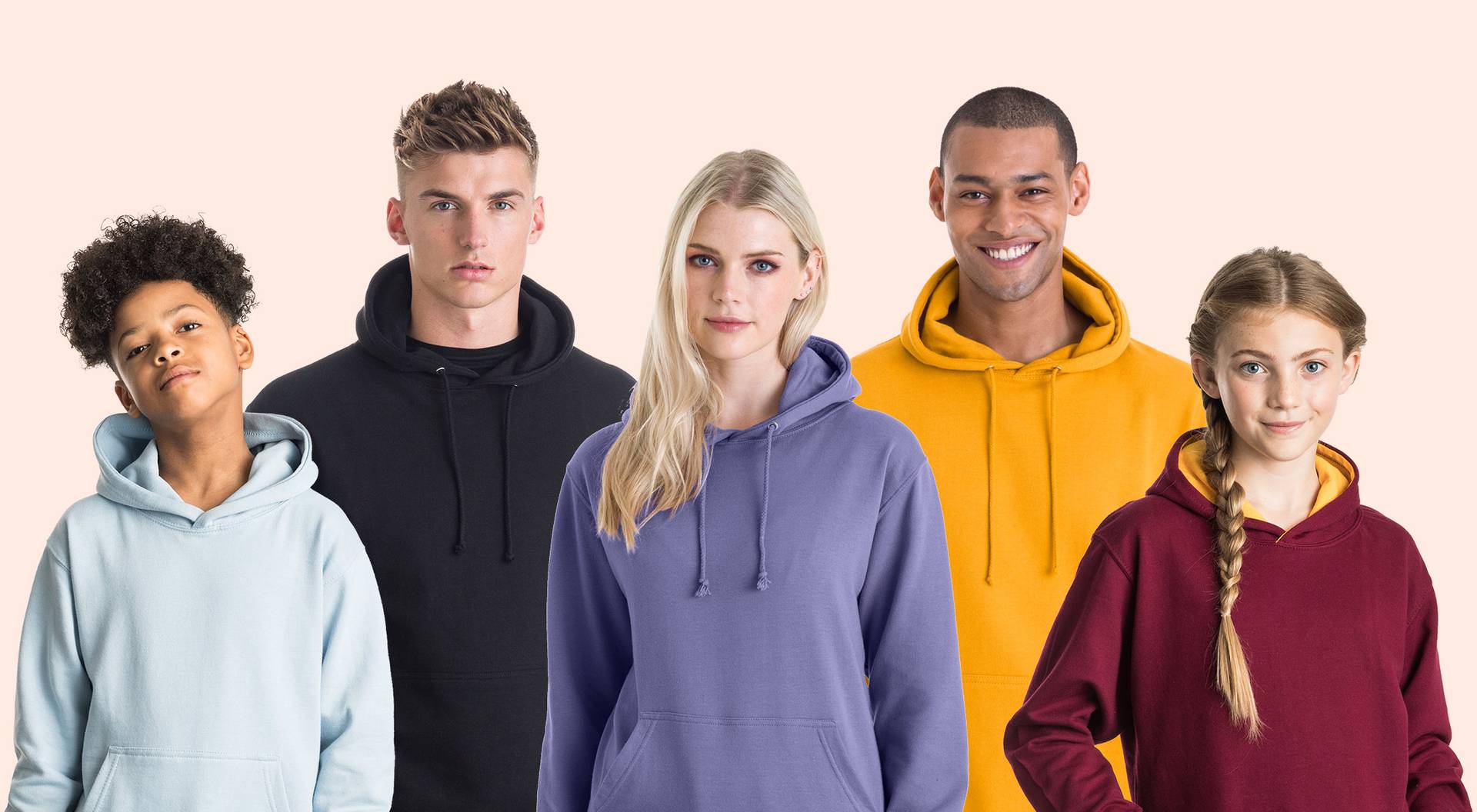 How to choose the best hoodie fashion