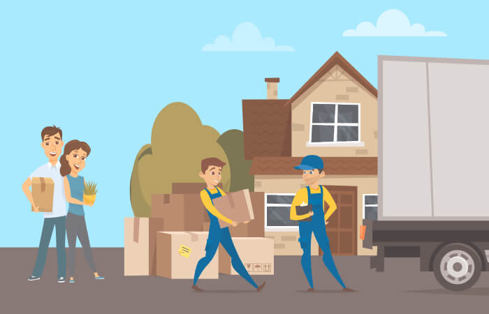 packers and movers in Mira Road