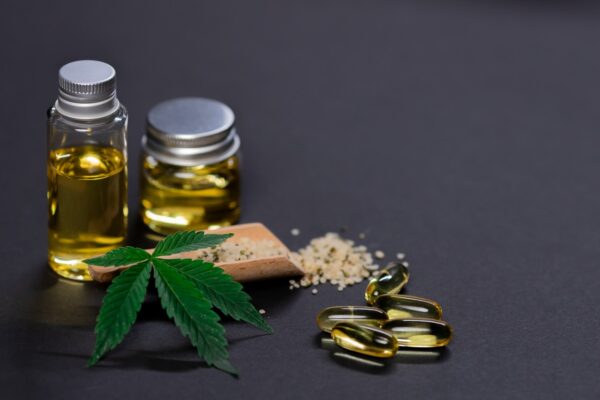 What Type of CBD Oil is Right for Me?