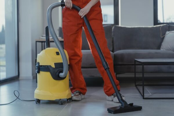 Benefits Of Having A Professional House Cleaning Service