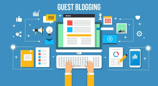 Why You Really Need (A) GUEST BLOGGING