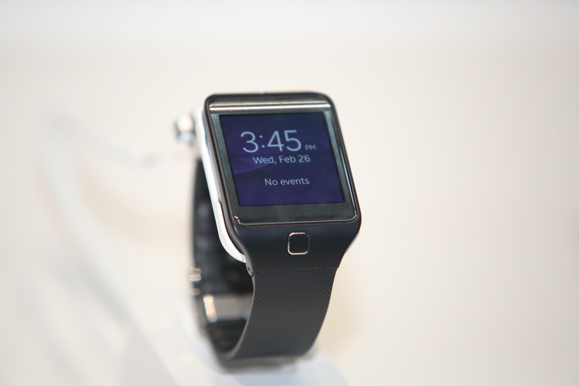 Smartwatches