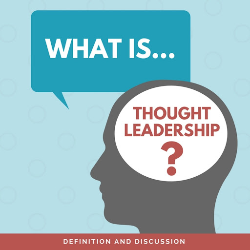6 Steps to Position Yourself as a Thought Leader in Your Industry￼