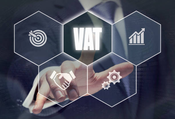 VAT consultant