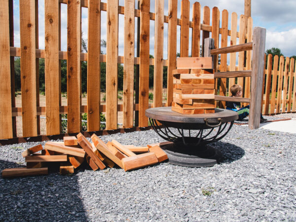 Benefits of Wood Fence Installation for Your Home