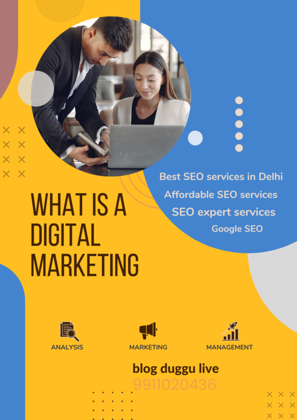 Digital Marketing Courses in Delhi