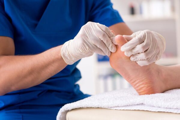 A Discussion of a Selection of Home Treatments for Ingrown Toenails