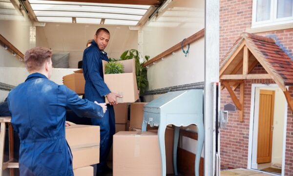 Why do you need to consider furniture removals?