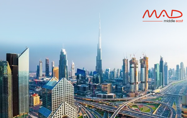 Business Setup in Dubai Can Give You a Head Start