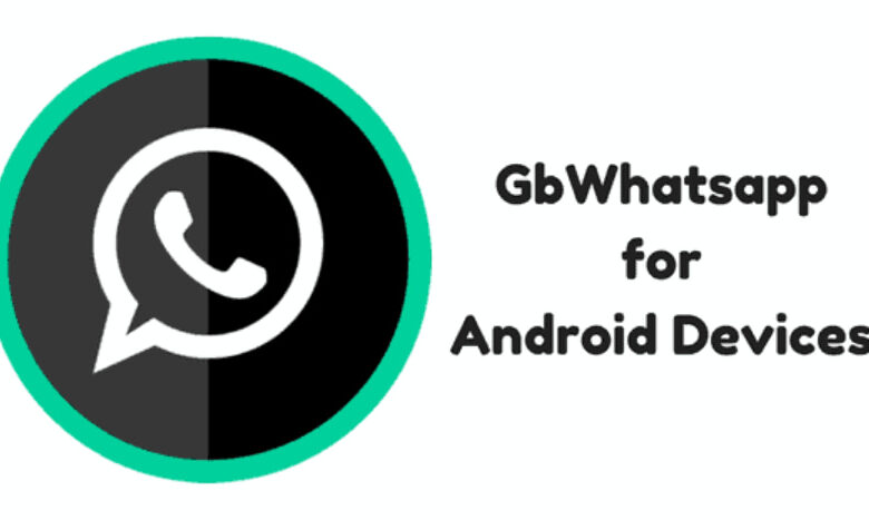 GB WhatsApp apk download for Android