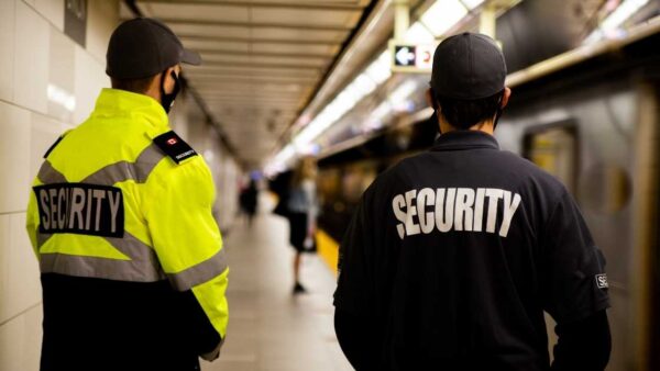 Ontario Security Training service providers