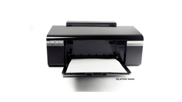 9 Safety Rules Everyone Should Follow When Using Printers