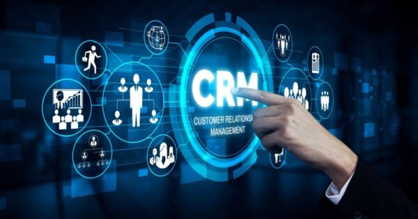 CRM Software Benefits: How CRM Strengthens Relationships with Customers