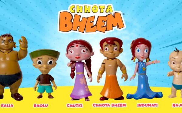 Get New Chhota Bheem Games This Month: All Details Here