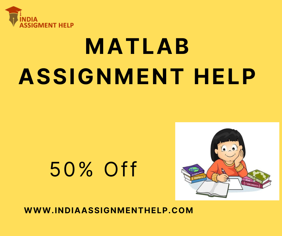 MATLAB Assignment help