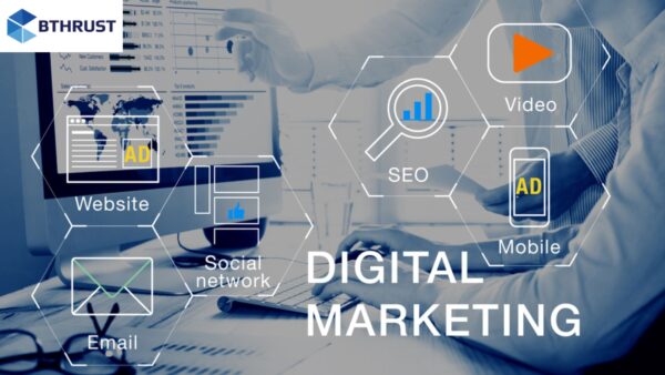 What Is the Predicament of a Malaysian Digital Marketing Agency?