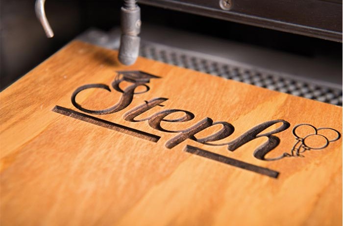 The easy way to Pick the Best Wood for Laser Etching