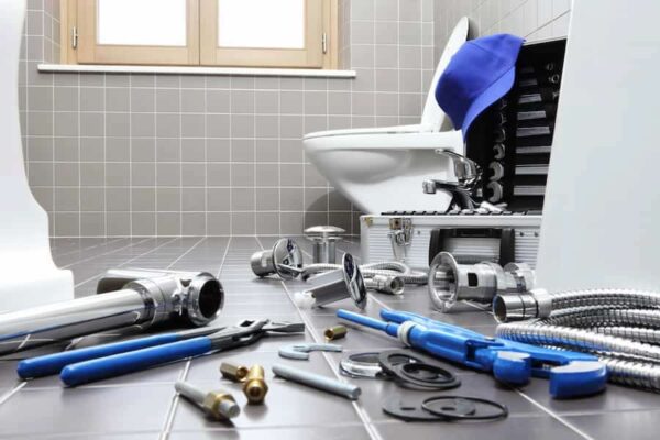 Why do you need plumbing services?