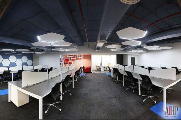 The Ongoing Trend of fully furnished office space in Gurgaon